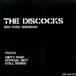 The Discocks : BSS Punk Sessions
